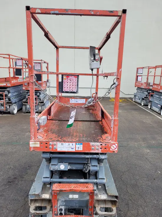 2017 Skyjack SJIII3219