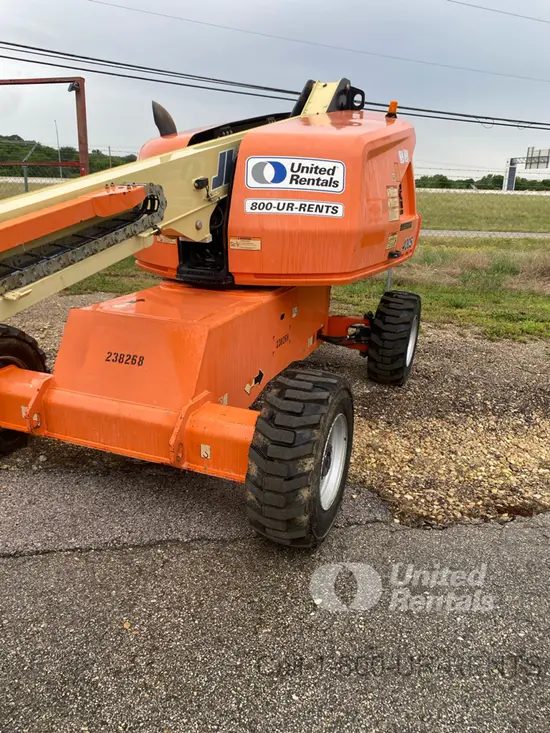 2019 JLG 400S Boom Lift