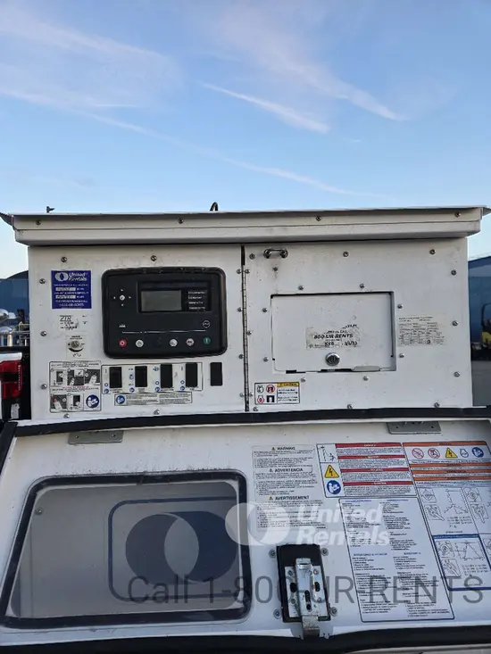 2022 Generac MMG45IF4 Diesel Generator