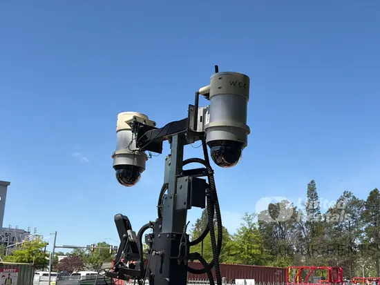 2019 Wanco WCTS-MINI
