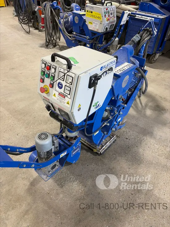 2023 Husqvarna 1-10DSG1