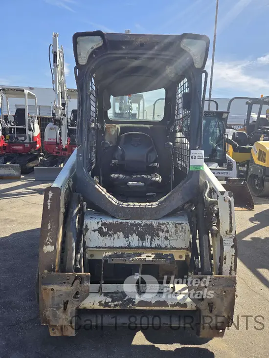 2020 Bobcat T450 Track Loader