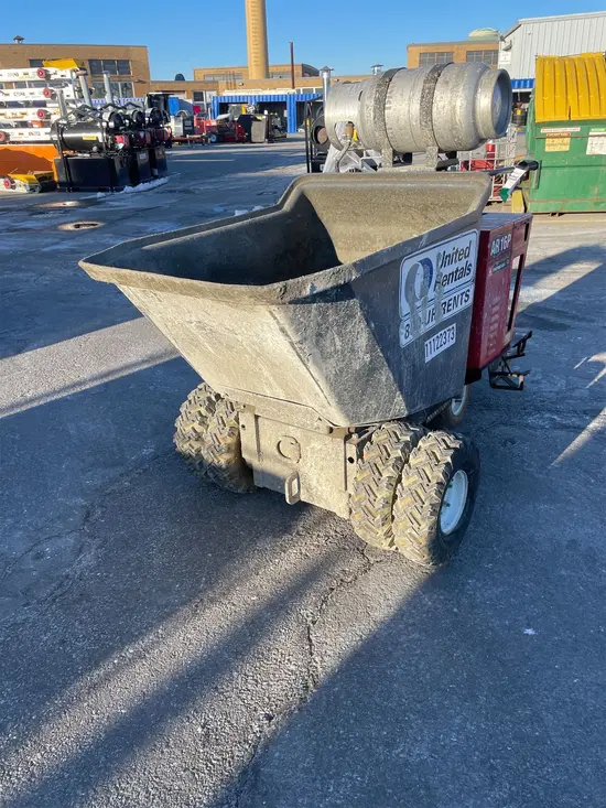 2020 Allen Engineering AR16PBEP