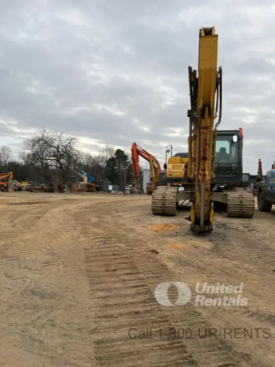 2019 Kobelco SK210LC-10 Excavator