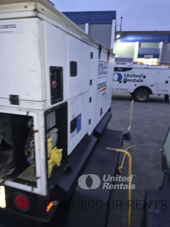 2023 Generac MMG45IF4CAN6 Diesel Generator