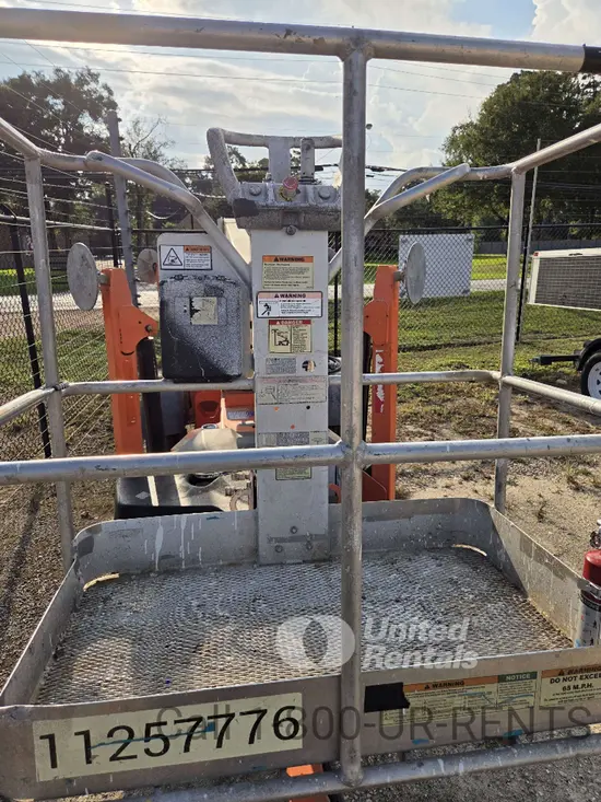2020 Wacker Neuson LTV6L Portable Light Tower