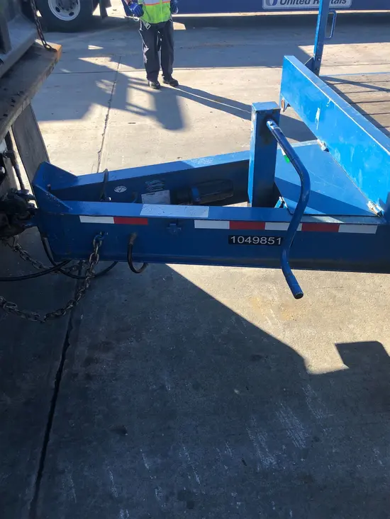 2016 Towmaster T-24T Trailer