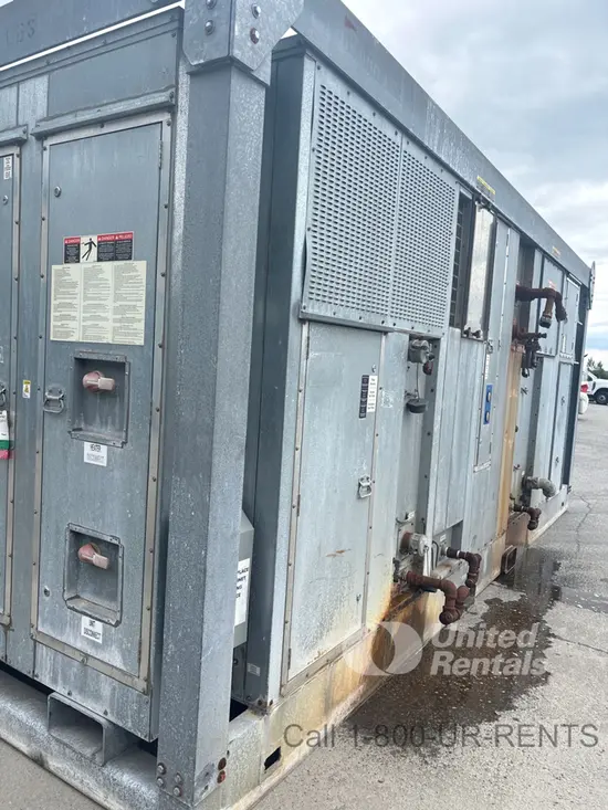 2014 Climate by Design International CDH-R-154 Dehumidifier