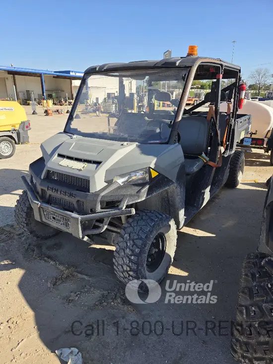 2022 Polaris PRO XD 4000D Utility Vehicle