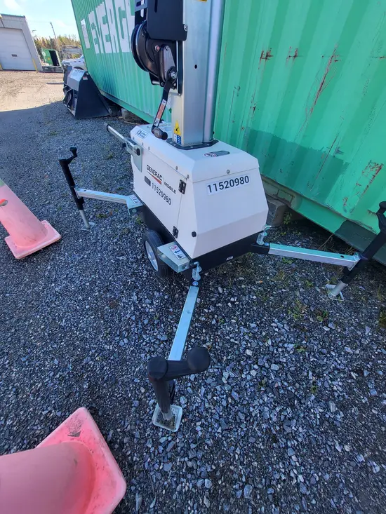 2022 Generac PLT240