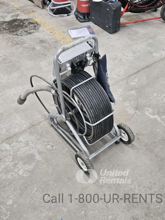 2023 Electric Eel ECAM ACE 3 SL