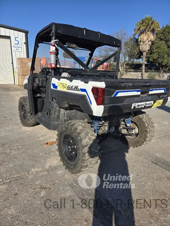 2023 Polaris XP KINETIC PREM Utility Vehicle