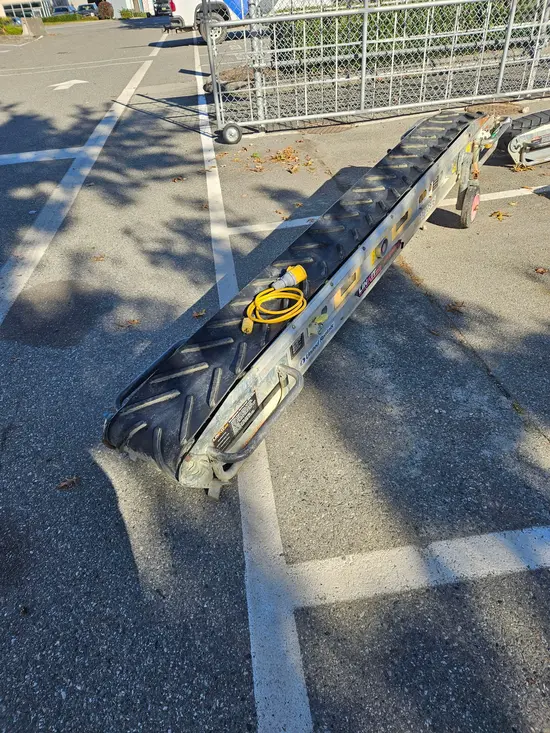 2019 LINKIT LKS300-3.2 Material Lift