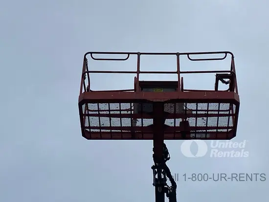 2018 Skyjack SJ66T Boom Lift