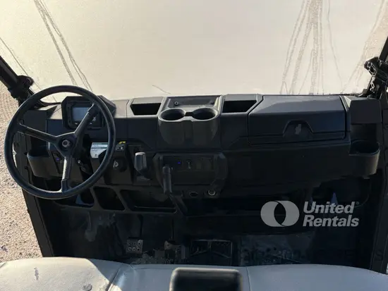 2023 Polaris PRO XD 4000D Utility Vehicle