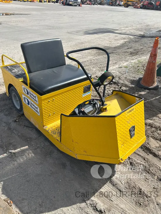 2023 Taylor Dunn SS-536 Utility Vehicle
