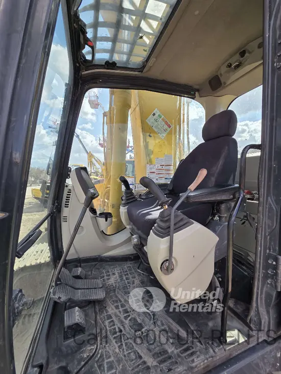 2019 Kobelco SK210LC-10 Excavator
