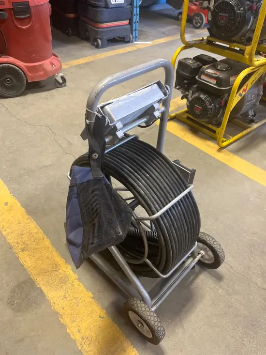 2022 Electric Eel ECAM ACE 2 SL