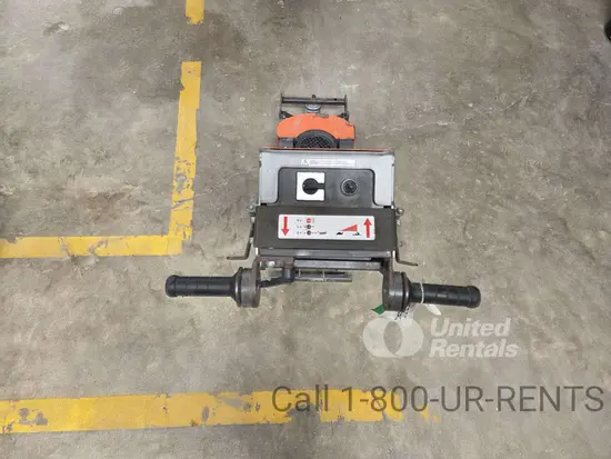 2023 Husqvarna BS-110 Stripper
