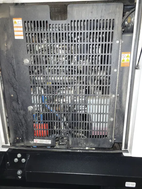 2022 Generac MMG45IF4CAN6 Diesel Generator