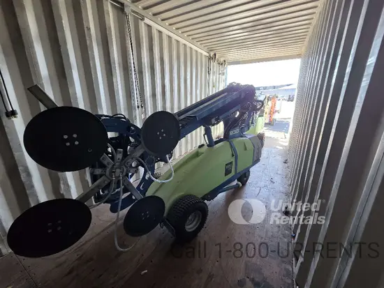 2017 WINLET WINLET 1265 Material Lift