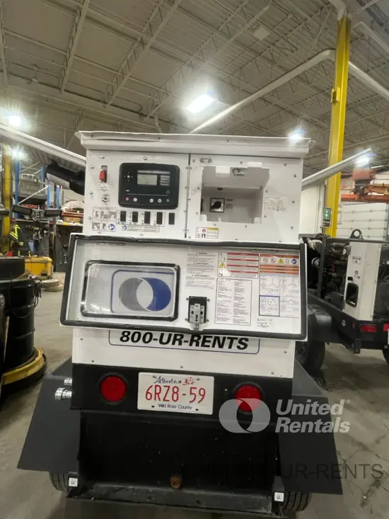 2024 Generac MMG45IF4CAN6 Diesel Generator