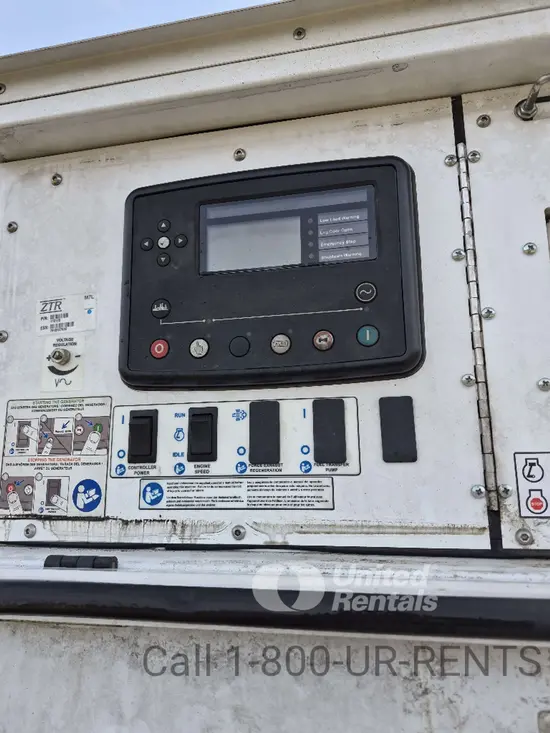 2022 Generac MMG45IF4CAN6 Diesel Generator