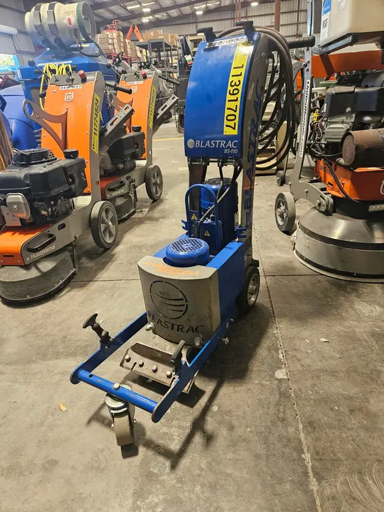 2022 Husqvarna BS-110 Stripper