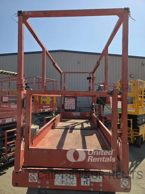 2020 Skyjack SJ3226 Scissor Lift