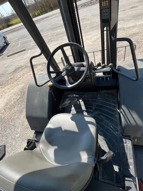 2019 Magnum Pro MLT6SM Portable Light Tower