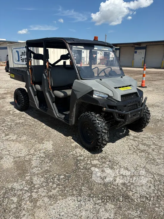 2022 Polaris PRO XD 4000D Utility Vehicle
