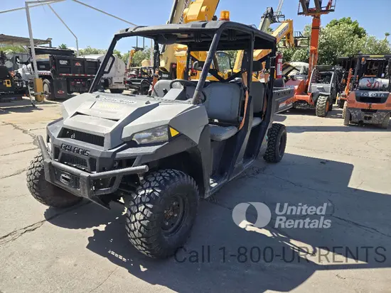2021 Polaris PRO XD 4000D Utility Vehicle