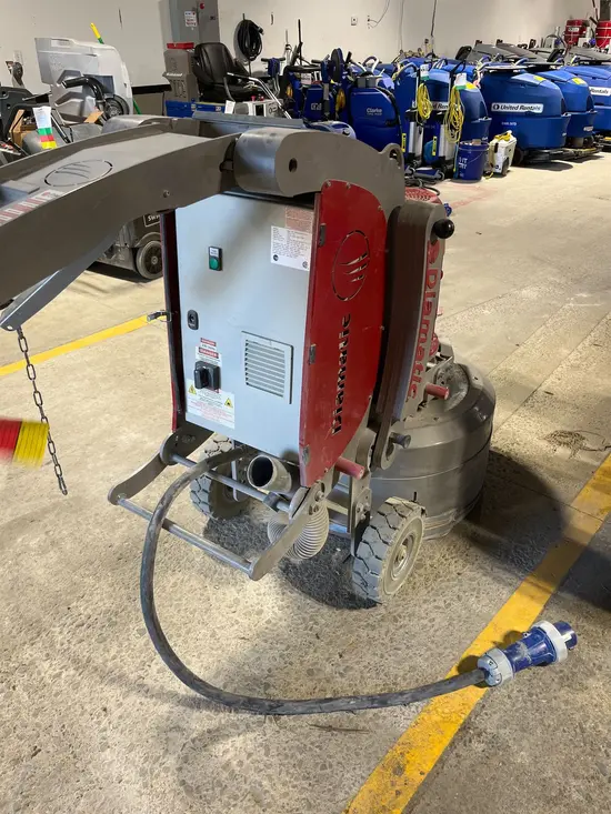 2021 Blastrac BMG-780-230