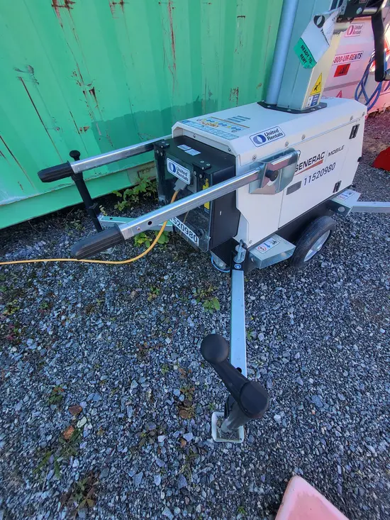 2022 Generac PLT240