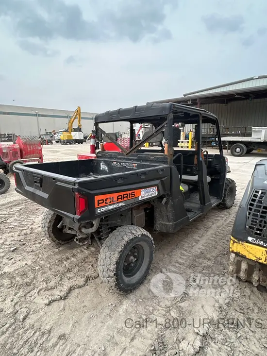 2022 Polaris PRO XD 4000D Utility Vehicle