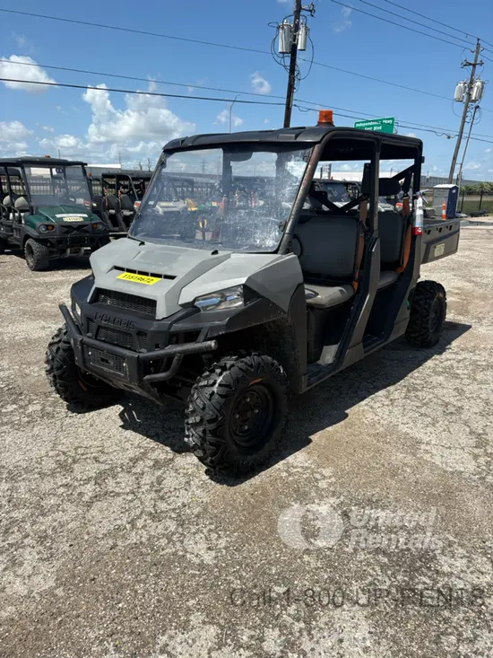 2022 Polaris PRO XD 4000D Utility Vehicle