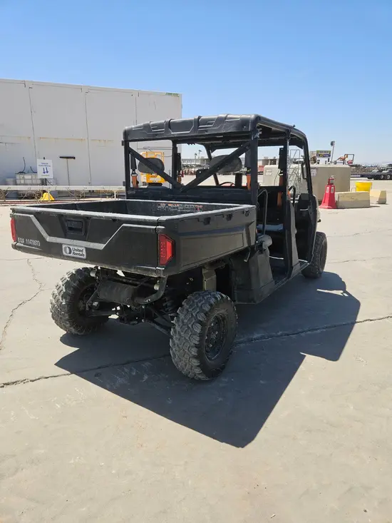 2022 Polaris PRO XD 4000D Utility Vehicle