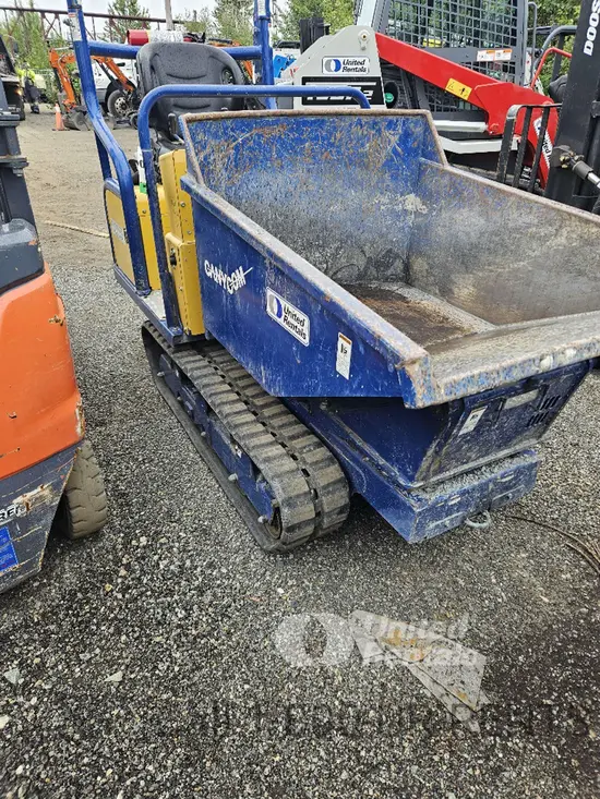 2022 Canycom S100BPD