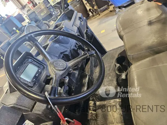 2022 Polaris PRO XD 4000D Utility Vehicle