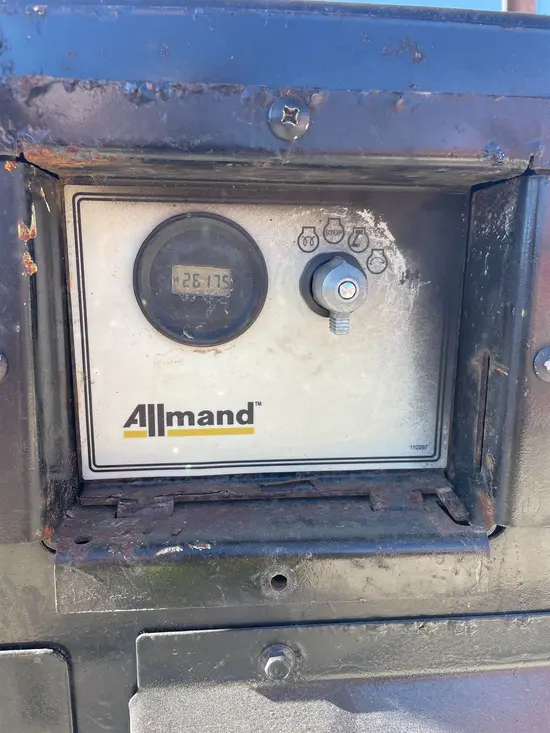2019 Allmand NLV-ML3EC Portable Light Tower