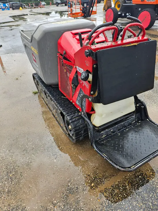 2021 Toro MB TX 2500
