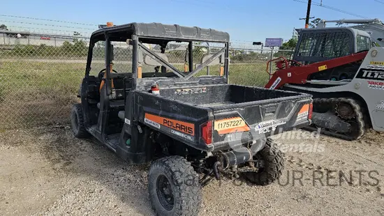 2023 Polaris PRO XD 4000D Utility Vehicle