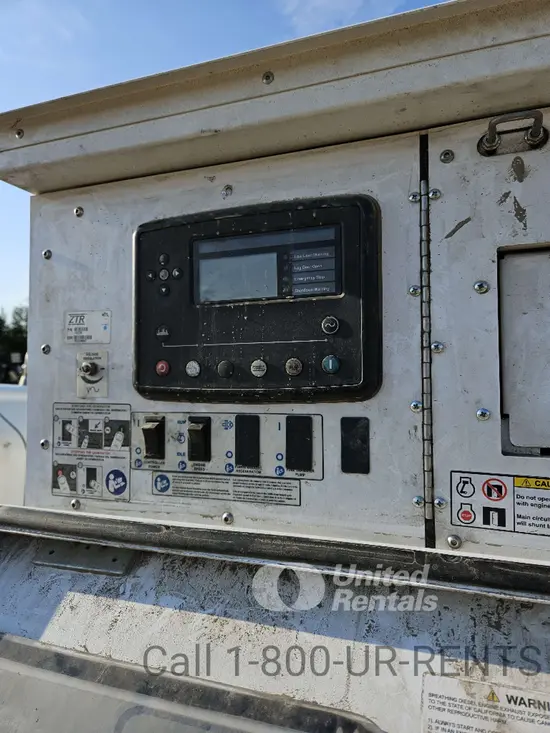 2022 Generac MMG45IF4CAN6 Diesel Generator