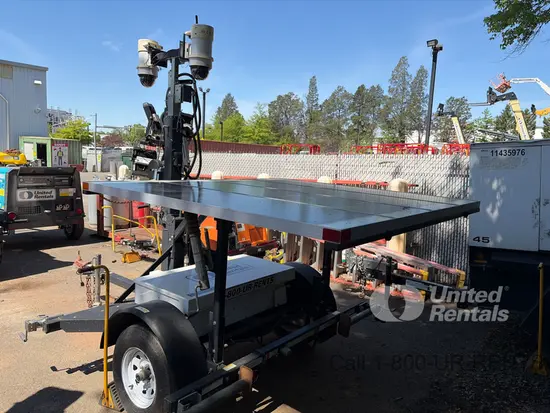 2019 Wanco WCTS-MINI