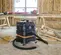 Black MI-T-M Wet/Dry Portable Vacuum, 10-14 gal.