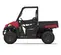 Red Polaris 2-Seat UTV