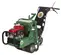 Green Billygoat 18 inch Walk-behind Sod Cutter