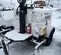 2021 Generac MLT4200IVF4 Portable Light Tower