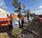2021 Generac MLT6SMDS Portable Light Tower