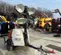 2018 Magnum Pro MLT6SM Portable Light Tower